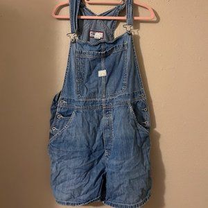 90s Old Navy Denim Vintage Overalls